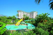 Отель ELIZE BEACH RESORT 5 * (Турция, Кемер) Отель ELIZE BEACH RESORT 5 * (Турция, Кемер)