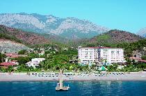 Отель ELIZE BEACH RESORT 5 * (Турция, Кемер) Отель ELIZE BEACH RESORT 5 * (Турция, Кемер)