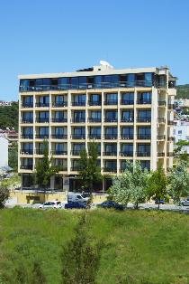 Отель ESAT HOTEL 3 * (Турция, Кушадасы) Отель ESAT HOTEL 3 * (Турция, Кушадасы)