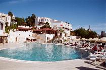 Отель FAMILY BELVEDERE HOTEL 3+ * (Турция, Бодрум) Отель FAMILY BELVEDERE HOTEL 3+ * (Турция, Бодрум)