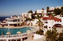 Отель FAMILY BELVEDERE HOTEL 3+ * (Турция, Бодрум) Отель FAMILY BELVEDERE HOTEL 3+ * (Турция, Бодрум)