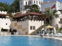 Отель FAMILY BELVEDERE HOTEL 3+ * (Турция, Бодрум) Отель FAMILY BELVEDERE HOTEL 3+ * (Турция, Бодрум)