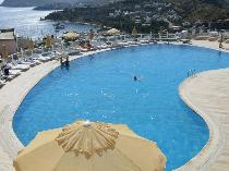 Отель FAMILY BELVEDERE HOTEL 3+ * (Турция, Бодрум) Отель FAMILY BELVEDERE HOTEL 3+ * (Турция, Бодрум)