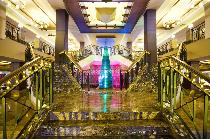 Отель FANTASIA HOTEL DE LUXE KUSADASI 5 * (Турция, Кушадасы) Отель FANTASIA HOTEL DE LUXE KUSADASI 5 * (Турция, Кушадасы)