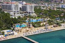 Отель FANTASIA HOTEL DE LUXE KUSADASI 5 * (Турция, Кушадасы) Отель FANTASIA HOTEL DE LUXE KUSADASI 5 * (Турция, Кушадасы)