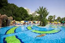 Отель FANTASIA HOTEL DE LUXE KUSADASI 5 * (Турция, Кушадасы) Отель FANTASIA HOTEL DE LUXE KUSADASI 5 * (Турция, Кушадасы)