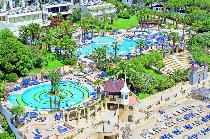 Отель FANTASIA HOTEL DE LUXE KUSADASI 5 * (Турция, Кушадасы) Отель FANTASIA HOTEL DE LUXE KUSADASI 5 * (Турция, Кушадасы)