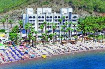 Отель FANTASIA HOTEL MARMARIS 4 * (Турция, Мармарис) Отель FANTASIA HOTEL MARMARIS 4 * (Турция, Мармарис)
