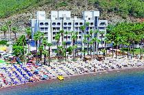 Отель FANTASIA HOTEL MARMARIS 4 * (Турция, Мармарис)