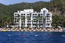 Отель FANTASIA HOTEL MARMARIS 4 * (Турция, Мармарис) Отель FANTASIA HOTEL MARMARIS 4 * (Турция, Мармарис)