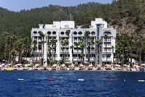 Отель FANTASIA HOTEL MARMARIS 4 * (Турция, Мармарис)