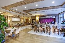 Отель FANTASIA HOTEL MARMARIS 4 * (Турция, Мармарис) Отель FANTASIA HOTEL MARMARIS 4 * (Турция, Мармарис)