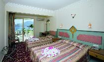 Отель FLAMINGO 4 * (Турция, Мармарис) Отель FLAMINGO 4 * (Турция, Мармарис)