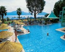 Отель FLAMINGO 4 * (Турция, Мармарис) Отель FLAMINGO 4 * (Турция, Мармарис)