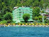 Отель FLAMINGO 4 * (Турция, Мармарис) Отель FLAMINGO 4 * (Турция, Мармарис)