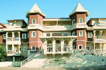 Отель GARDEN RESORT 4+ * (Турция, Кемер) Отель GARDEN RESORT 4+ * (Турция, Кемер)