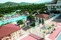 Отель GARDEN RESORT 4+ * (Турция, Кемер) Отель GARDEN RESORT 4+ * (Турция, Кемер)