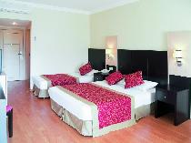 Отель GARDEN RESORT 4+ * (Турция, Кемер) Отель GARDEN RESORT 4+ * (Турция, Кемер)