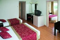 Отель GARDEN RESORT 4+ * (Турция, Кемер) Отель GARDEN RESORT 4+ * (Турция, Кемер)