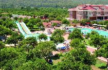 Отель GARDEN RESORT 4+ * (Турция, Кемер) Отель GARDEN RESORT 4+ * (Турция, Кемер)