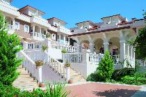 Отель GARDEN RESORT 4+ * (Турция, Кемер) Отель GARDEN RESORT 4+ * (Турция, Кемер)