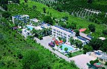 Отель GOLDEN SUN HOTEL 3 * (Турция, Кемер)