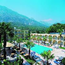 Отель GOLDEN SUN HOTEL 3 * (Турция, Кемер) Отель GOLDEN SUN HOTEL 3 * (Турция, Кемер)