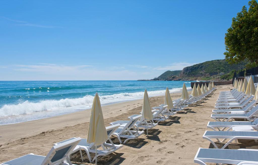 Rixos Бодрум пляж Клеопатра