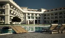 Отель GRAND MIRAMOR HOTEL 4+ * (Турция, Кемер)