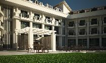 Отель GRAND MIRAMOR HOTEL 4+ * (Турция, Кемер) Отель GRAND MIRAMOR HOTEL 4+ * (Турция, Кемер)