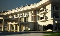 Отель GRAND MIRAMOR HOTEL 4+ * (Турция, Кемер) Отель GRAND MIRAMOR HOTEL 4+ * (Турция, Кемер)