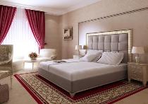 Отель GRAND MIRAMOR HOTEL 4+ * (Турция, Кемер)
