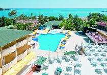 Отель GRAND PARADISE HOTEL 4 * (Турция, Аланья) Отель GRAND PARADISE HOTEL 4 * (Турция, Аланья)