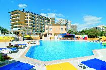 Отель GRAND PARADISE HOTEL 4 * (Турция, Аланья) Отель GRAND PARADISE HOTEL 4 * (Турция, Аланья)