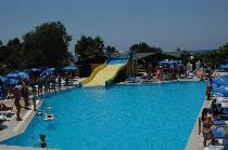 Отель GRAND PARADISE HOTEL 4 * (Турция, Аланья) Отель GRAND PARADISE HOTEL 4 * (Турция, Аланья)