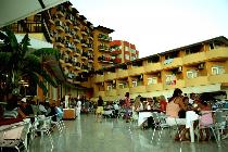 Отель GRAND PARADISE HOTEL 4 * (Турция, Аланья) Отель GRAND PARADISE HOTEL 4 * (Турция, Аланья)