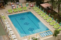 Отель GRAND TROYKA HOTEL 3 * (Турция, Аланья) Отель GRAND TROYKA HOTEL 3 * (Турция, Аланья)