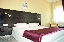 Отель HALDUN'S BEACH CLUB HOTEL 4 * (Турция, Кемер) Отель HALDUN'S BEACH CLUB HOTEL 4 * (Турция, Кемер)