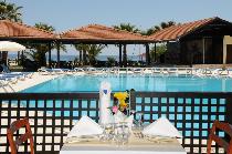 Отель HALDUN'S BEACH CLUB HOTEL 4 * (Турция, Кемер) Отель HALDUN'S BEACH CLUB HOTEL 4 * (Турция, Кемер)