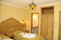 Отель HALDUN'S BEACH CLUB HOTEL 4 * (Турция, Кемер) Отель HALDUN'S BEACH CLUB HOTEL 4 * (Турция, Кемер)