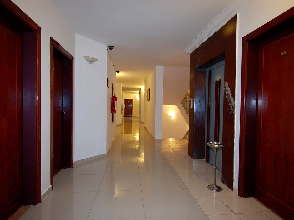 Фото отеля Hatipoglu Beach Hotel 3* (Турция, Аланья)