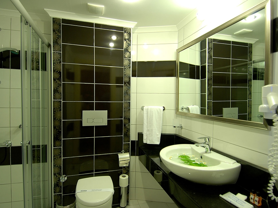 Фото отеля Hatipoglu Beach Hotel 3* (Турция, Аланья)