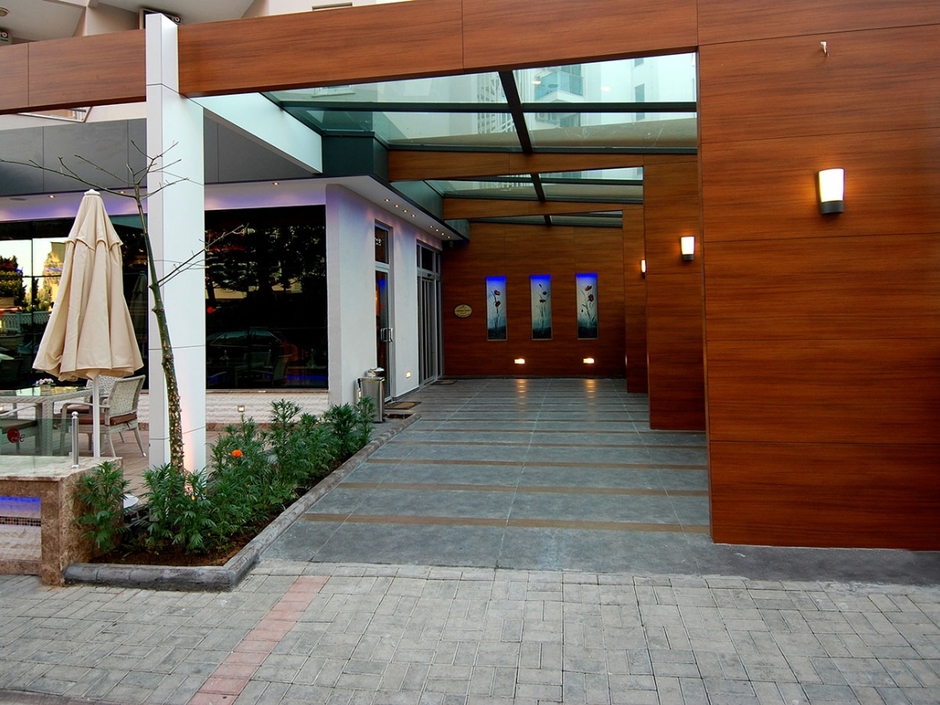 Фото отеля Hatipoglu Beach Hotel 3* (Турция, Аланья)