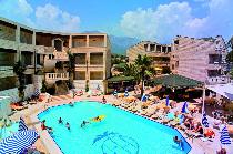 Отель HAVANA HOTEL KEMER 4 * (Турция, Кемер)