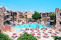 Отель HAVANA HOTEL KEMER 4 * (Турция, Кемер) Отель HAVANA HOTEL KEMER 4 * (Турция, Кемер)