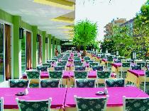 Отель HEDEF KLEOPATRA GOLDEN SUN 3 * (Турция, Аланья)