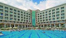 Отель HEDEF ROSE GARDEN HOTEL 4 * (Турция, Аланья) Отель HEDEF ROSE GARDEN HOTEL 4 * (Турция, Аланья)