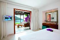 Отель HILLSIDE BEACH CLUB HV-1/5* (Турция, Фетхие) Отель HILLSIDE BEACH CLUB HV-1/5* (Турция, Фетхие)
