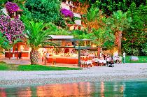 Отель HILLSIDE BEACH CLUB HV-1/5* (Турция, Фетхие) Отель HILLSIDE BEACH CLUB HV-1/5* (Турция, Фетхие)