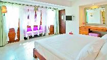 Отель HILLSIDE BEACH CLUB HV-1/5* (Турция, Фетхие) Отель HILLSIDE BEACH CLUB HV-1/5* (Турция, Фетхие)